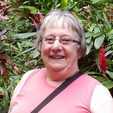 irene rothwell