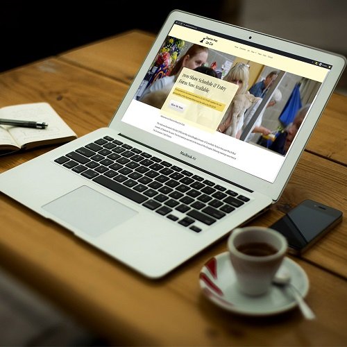 cat club website