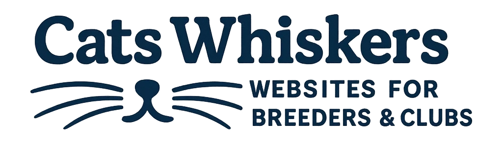 Cats Whiskers Web Designs